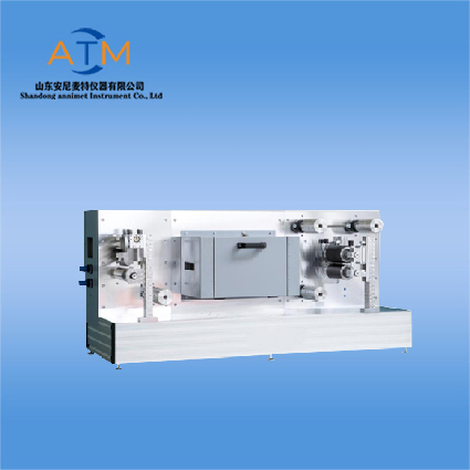AT-TBL-180鋰電連續(xù)式涂布試驗機(jī)