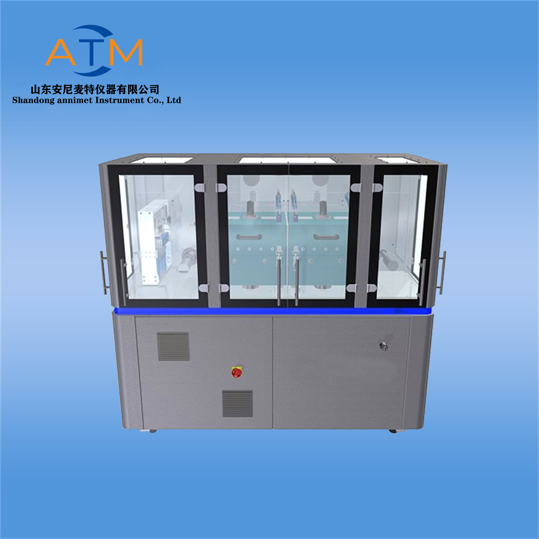 狹縫式涂布試驗(yàn)機(jī)