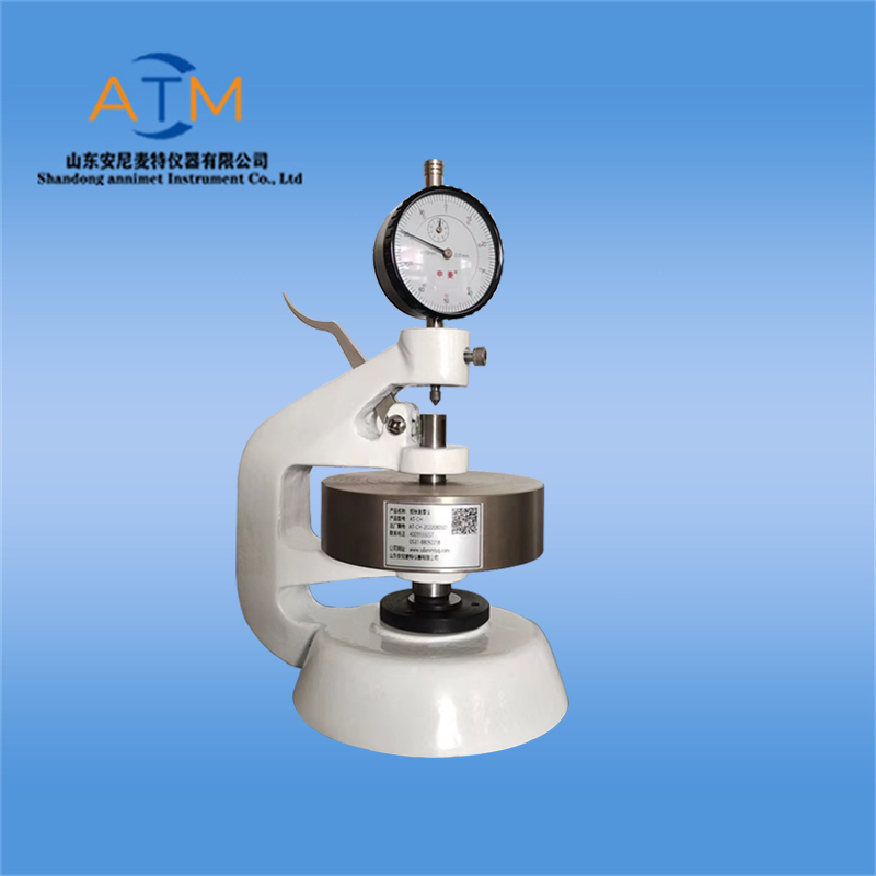 AT-CH-1紙張測厚儀(指針)