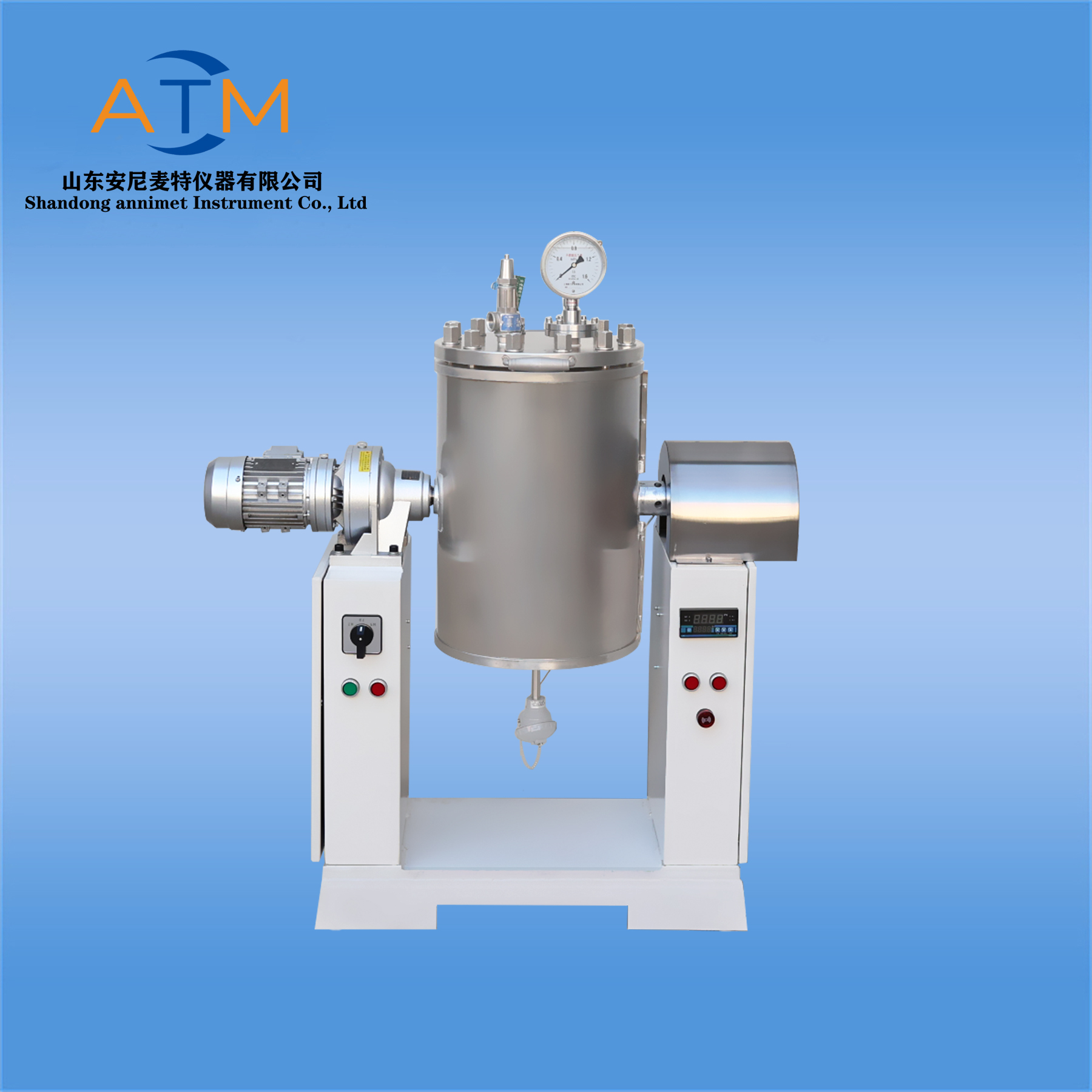 AT-ZG-1電熱蒸煮鍋