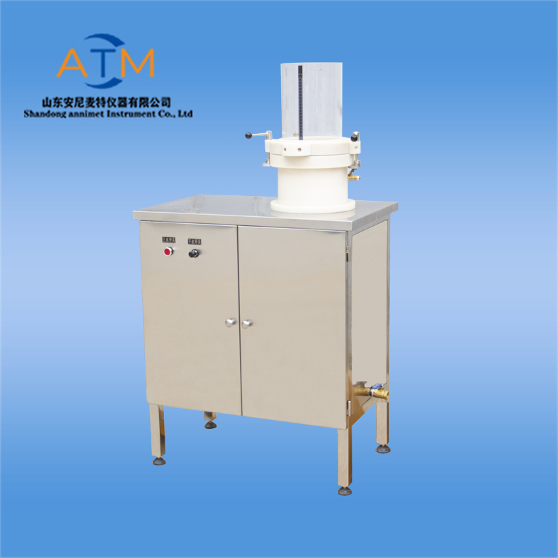 AT-CP-200B型自動水循環(huán)抄片器