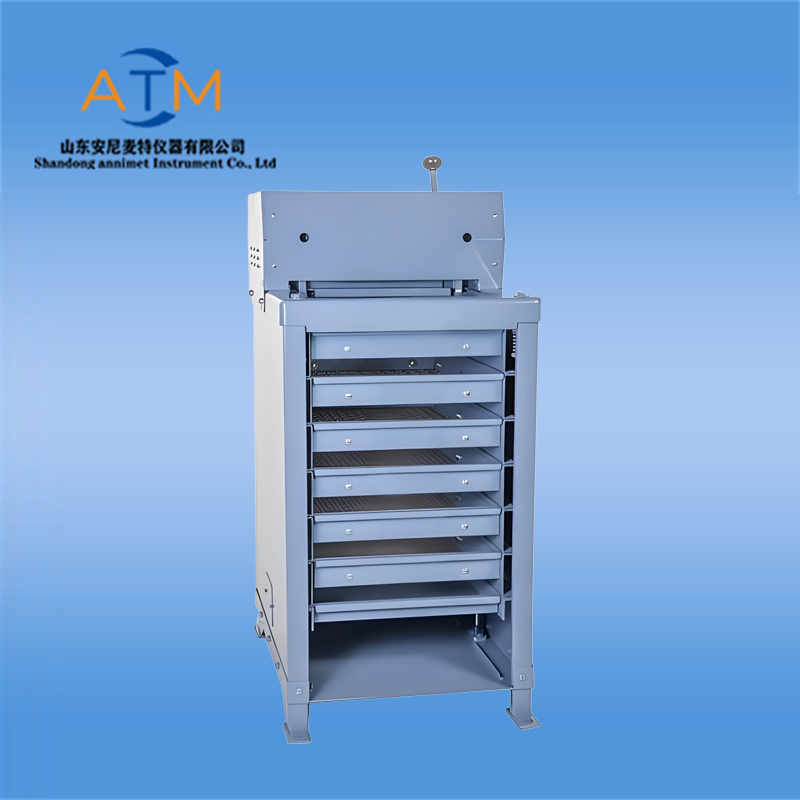 AT-YQ-3煙絲結(jié)構(gòu)檢測儀